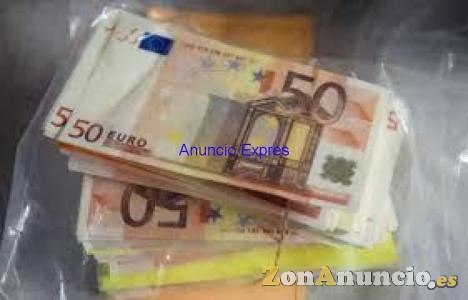 EL APOYO  FINANCIERO PARA TODOS